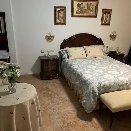 شقة Casa Luisa *
