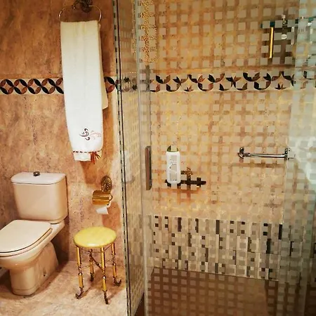 شقة Casa Luisa