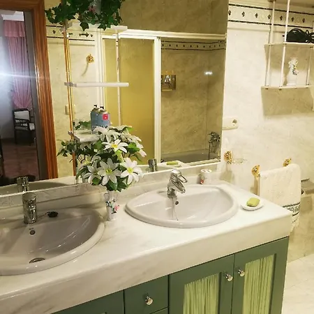 Casa Luisa Apartmán