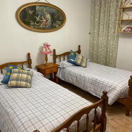 Casa Luisa