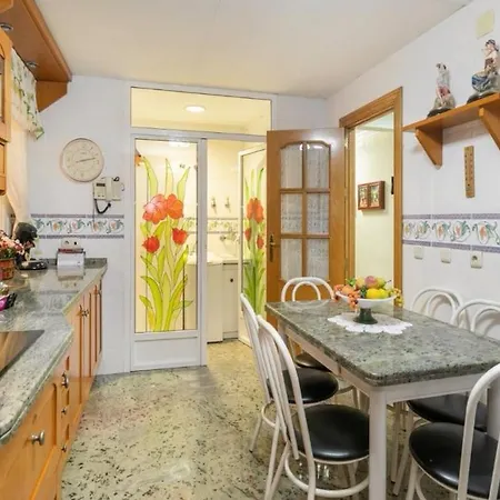 Casa Luisa