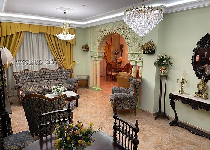 Casa Luisa Granada