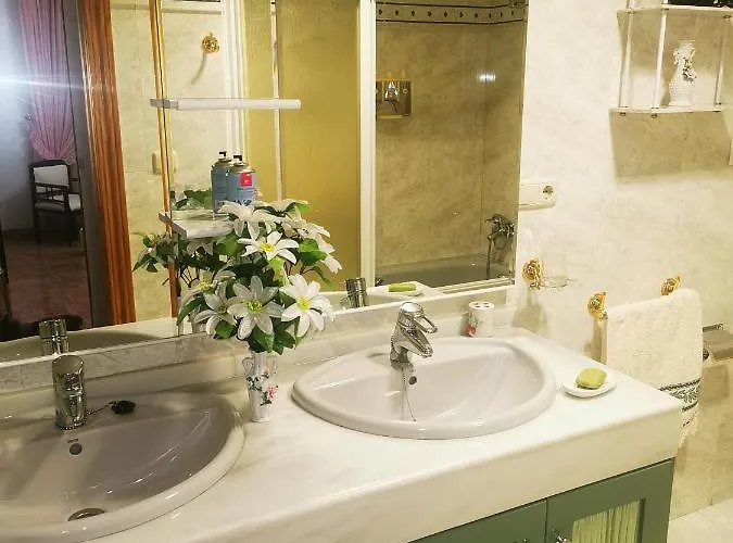 Casa Luisa Lejlighed