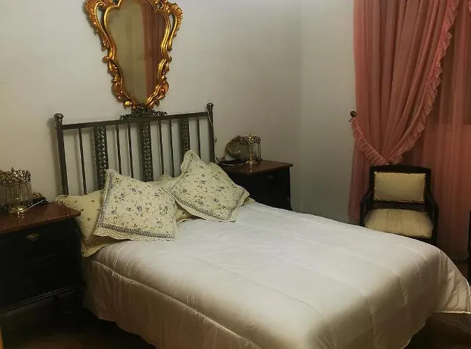 Lejlighed Casa Luisa Granada