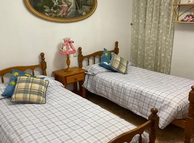 Casa Luisa