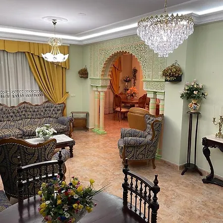 Casa Luisa Granada