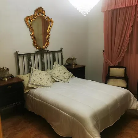 Lägenhet Casa Luisa Granada